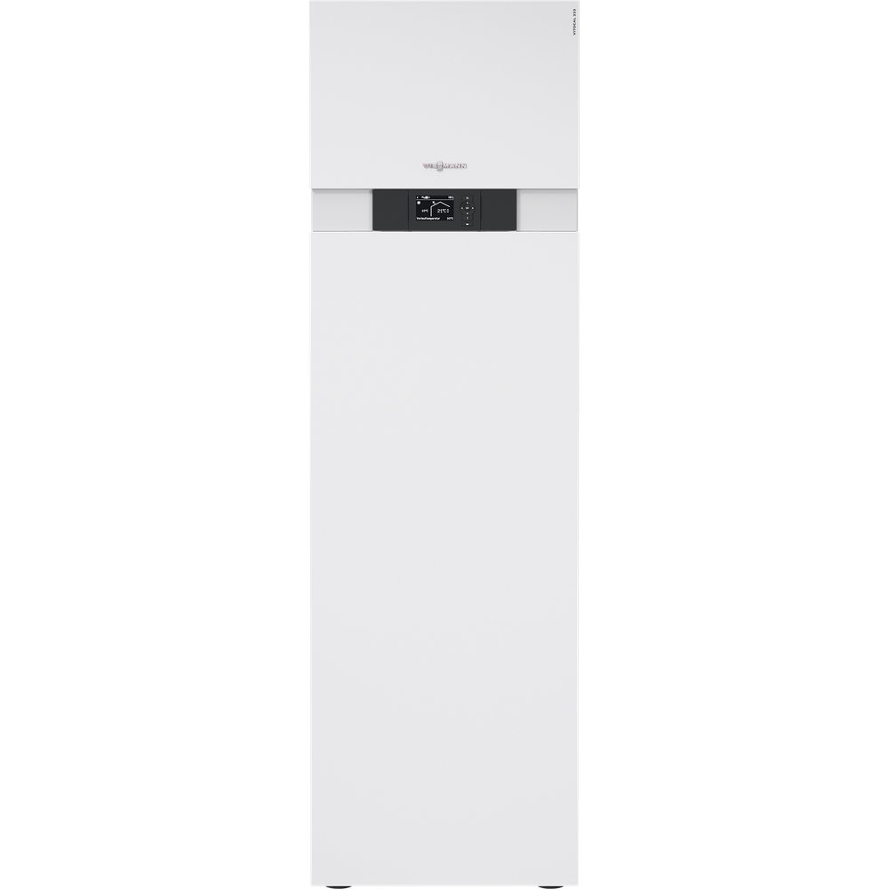 Viessmann 5,3 kW BWT 331.C12