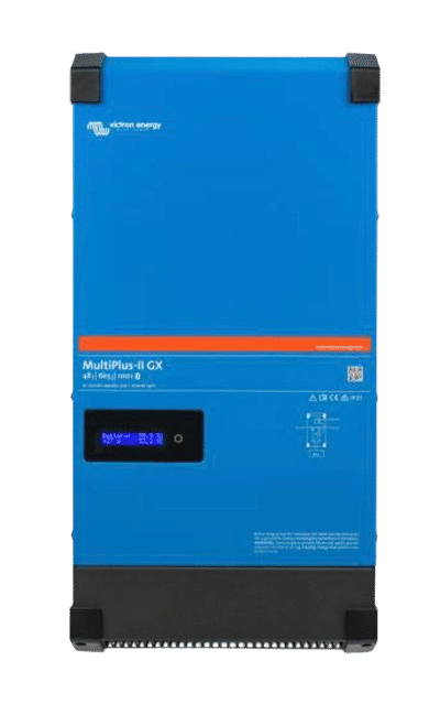 Victron 6 kW MultiPlus-II 48/6k5/100-50 GX