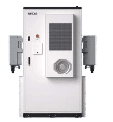 KSTAR 197 kWh KAC100DP-BC197DE