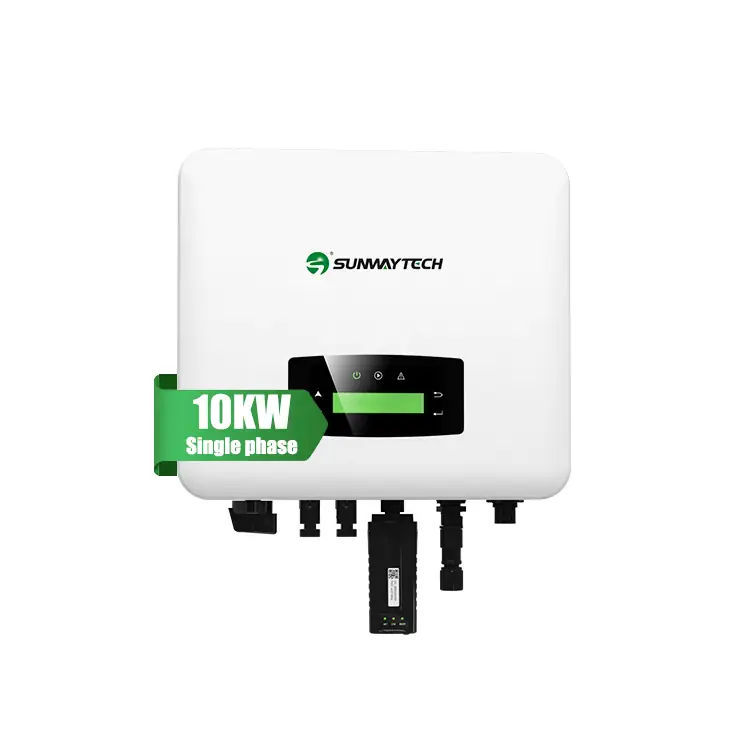Sunwaytech 3 kW SW3KTL-EU1