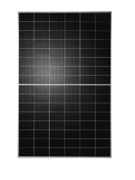 TW Solar 460W TWMNH-48HD460 ramă neagră