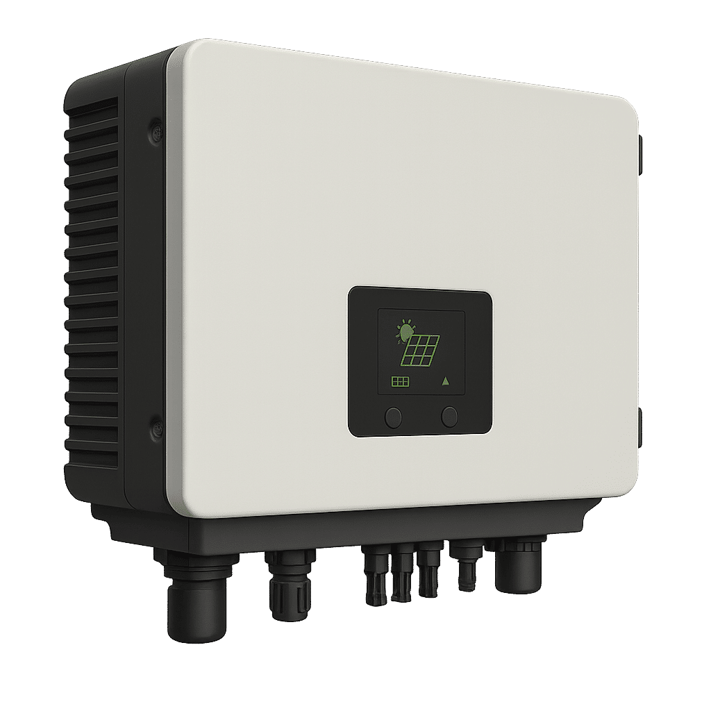 SolaX 20 kW X3-ULT-20K