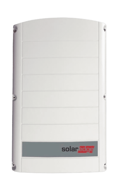 SolarEdge 33,3 kW SE33.3K-RWX0IBNA4