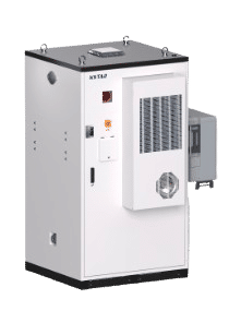 KSTAR 241.15 kWh KAC125DP2-BC240DE2A