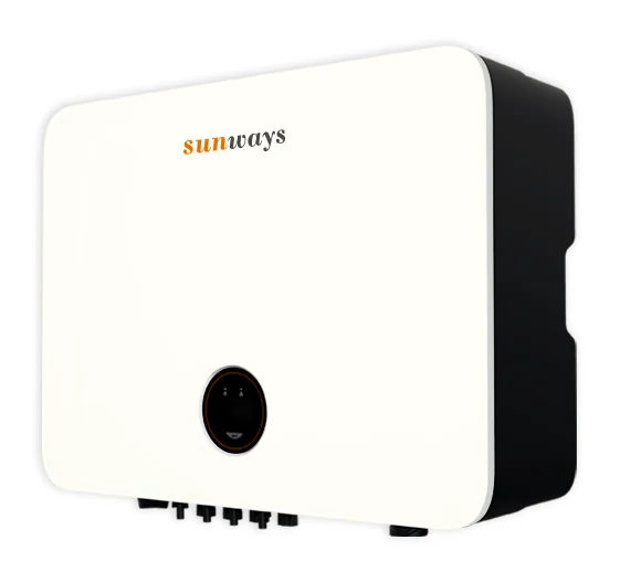 Sunways 25 kW STT-25KTL-P