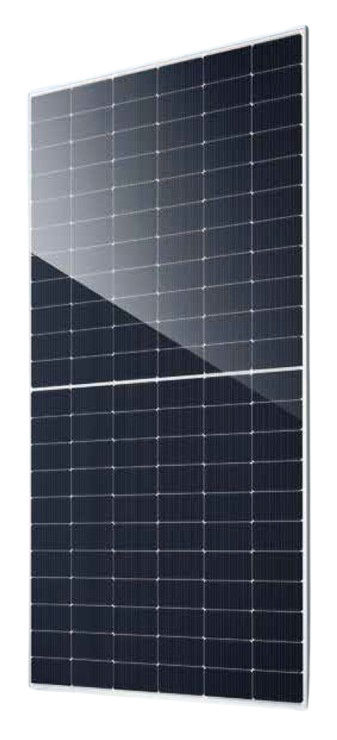 JA Solar 715W JAM66D46-710/LB