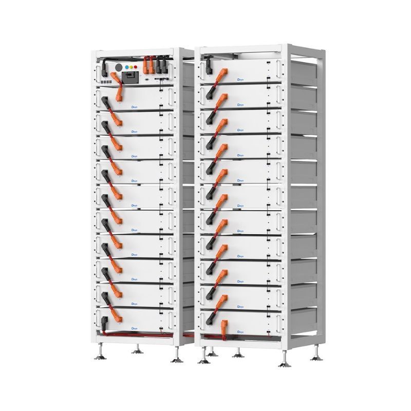 Deye 7,68 kWh BOS-A160