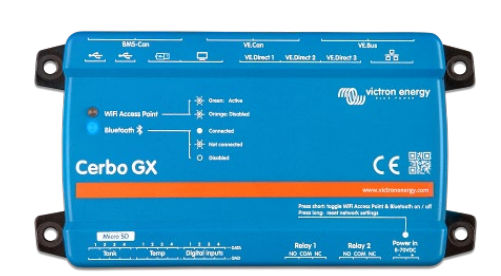 Victron Accessori per inverter BPP900450110 BPP900451100