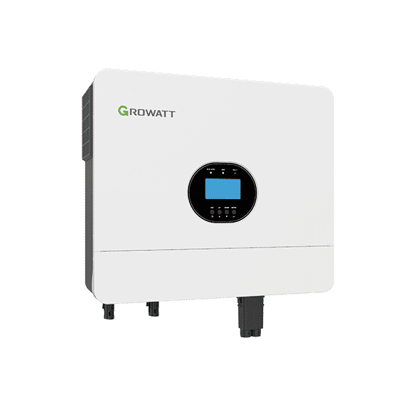 Growatt 6 kW SPF 6000 ES Plus
