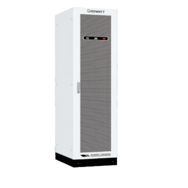 Growatt 5 kWh AXE 5.0H-E1