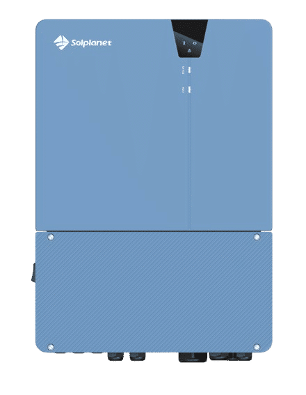 Solplanet 10 kW ASW010K-SH