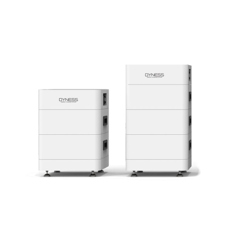 Dyness 3,84 kWh DYNESS-HV9640