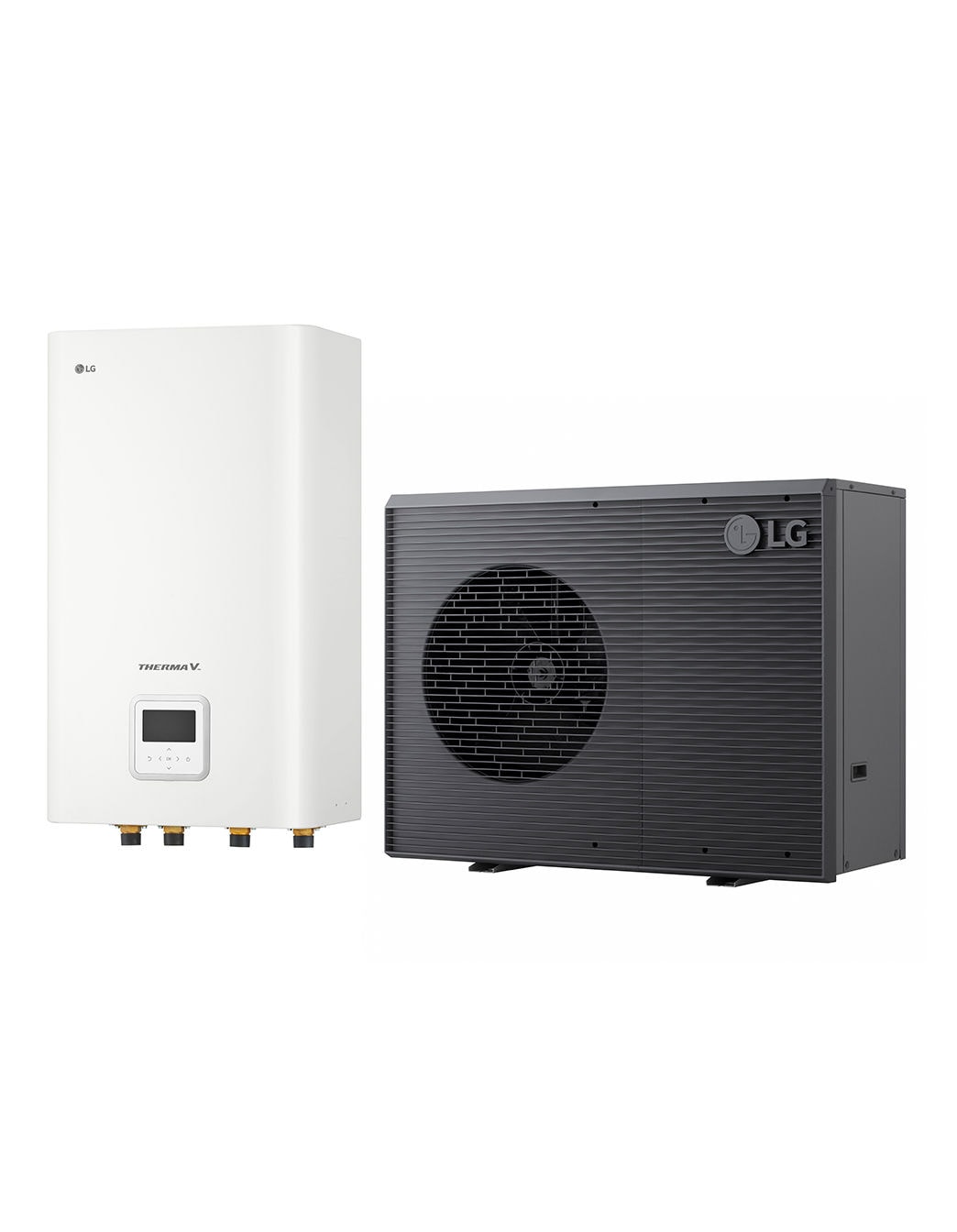 LG 9 kW HM093HF.UB40 + HN16XAHC.NK1