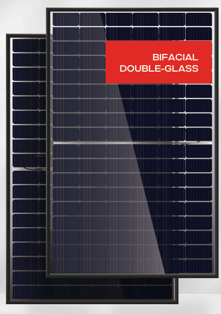 AE Solar 440W AE440CMD-108BDS