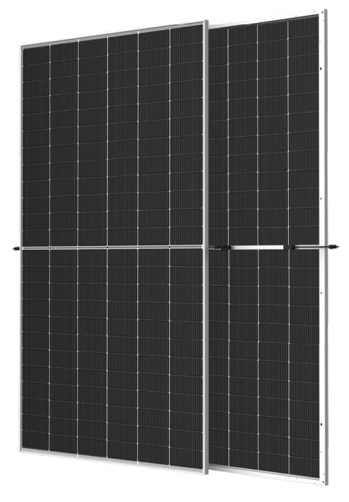 Shinefar 595W SF-M18/144 Full Black