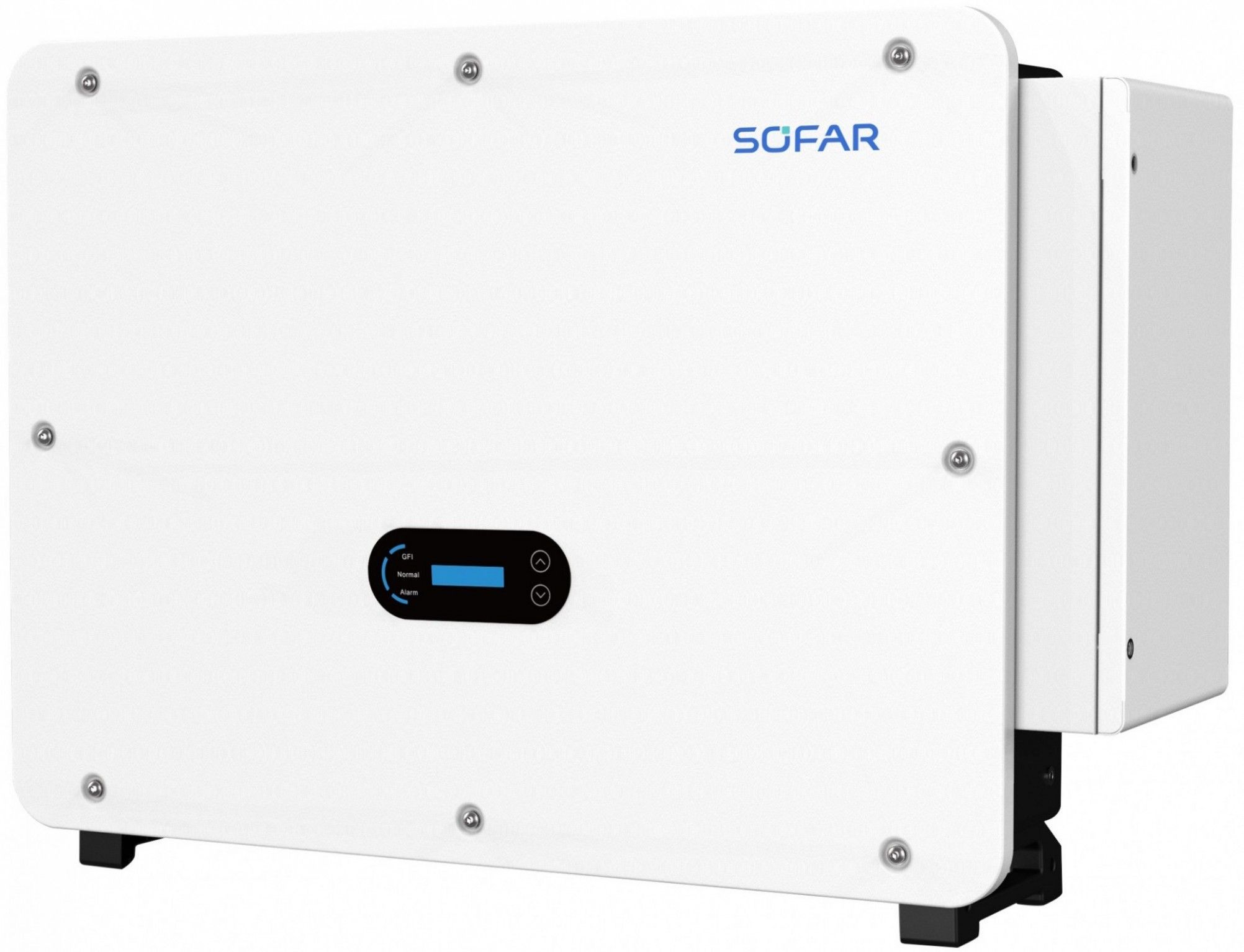 Sofar 100 kW 100KTLX-G4