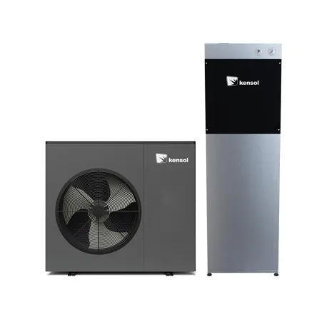 Kensol 10 kW KTM10KW.KTSH