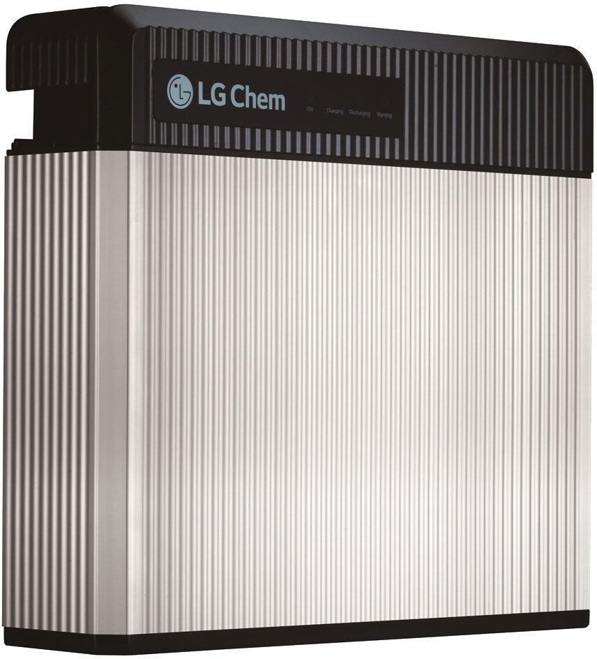 LG Chem 6,5 kWh RESU6.5 48V