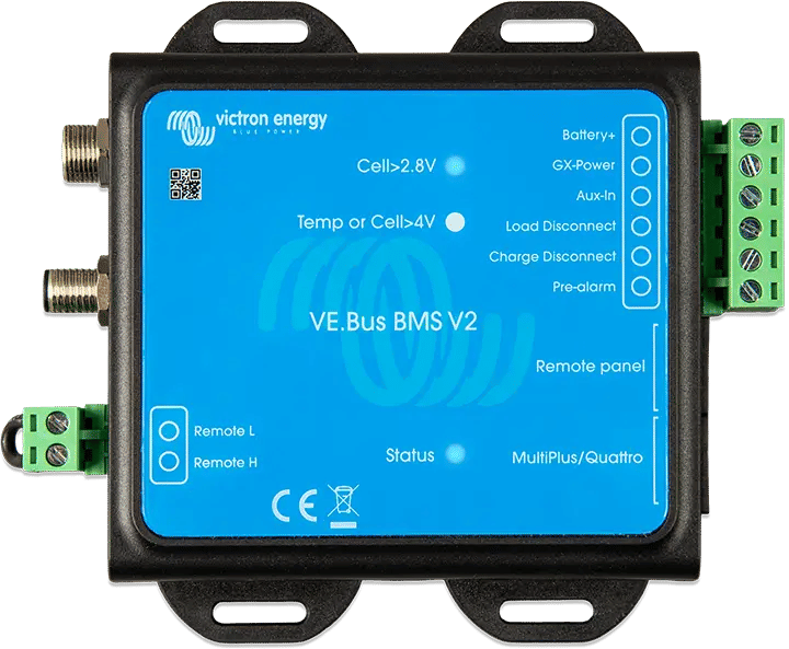 Victron VE.Bus BMS