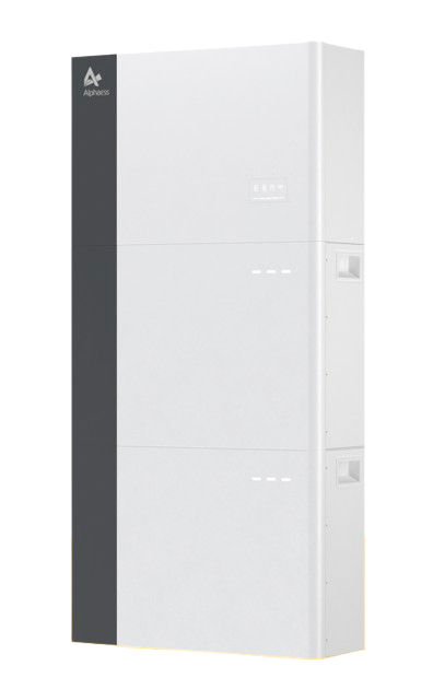 Alpha ESS 6 kWh SMILE-G3-T6