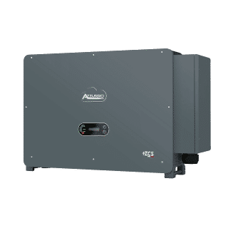Azzurro 110 kW 3PH 110KTL-V4