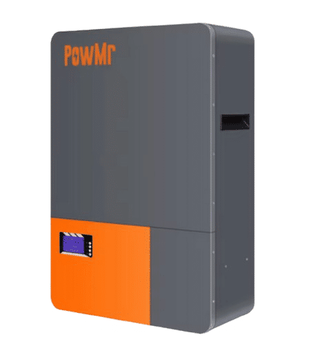 PowMr 10,24 kWh POW-LIO48200-16S