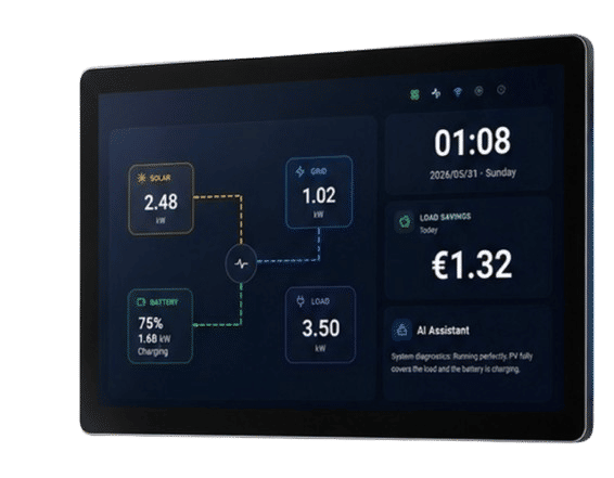 Helar Accessori per sistemi di accumulo