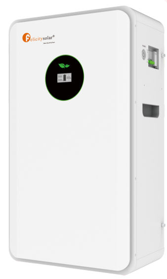 Felicity 10,5 kWh FLA48200-P