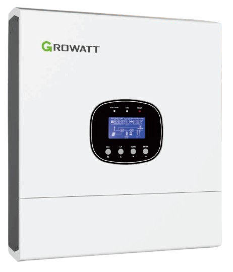 Growatt 6 kW SPE 6000TL HVM-G2
