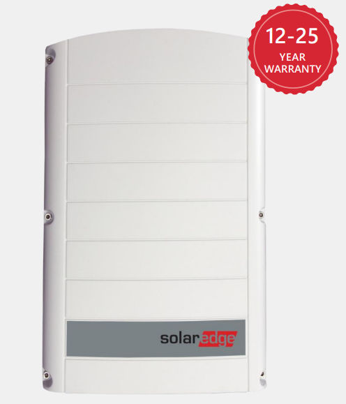 SolarEdge 5 kW SE5K