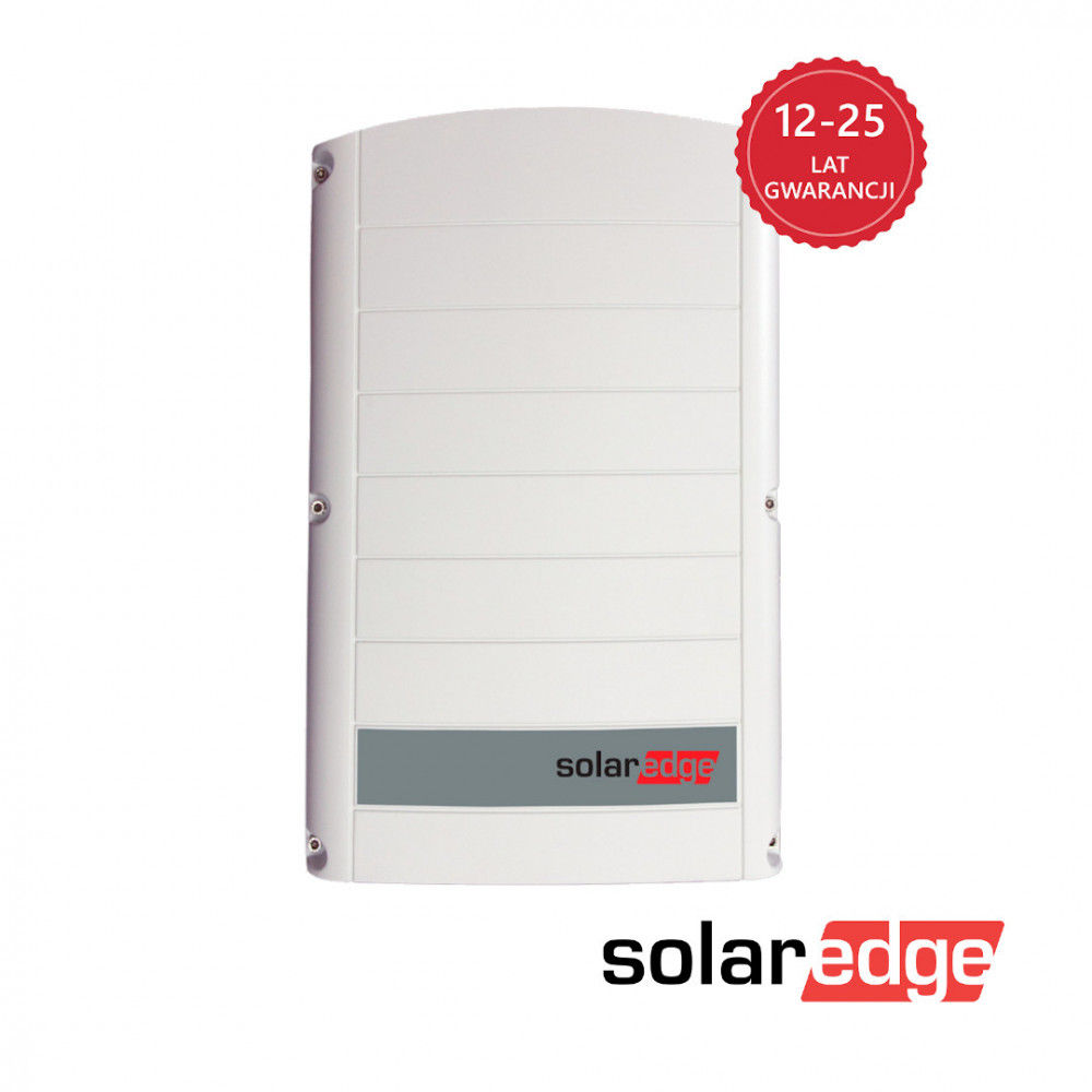 SolarEdge 3 kW SE3K