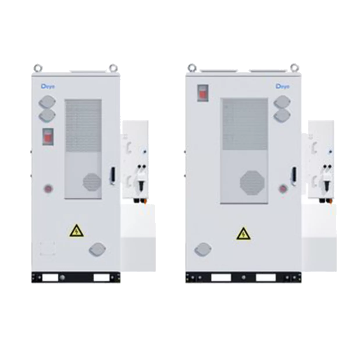 Deye 128,61 kWh GE-F128-BC-2-A3