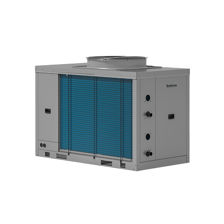 Buderus 16 kW WLW276 16 IP
