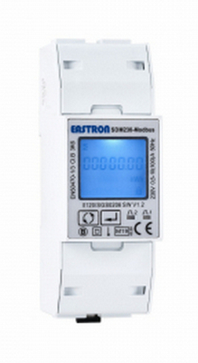 Solplanet SDM230-Modbus