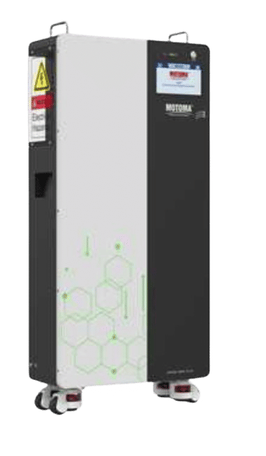 MOTOMA 16,38 kWh M90 PRO