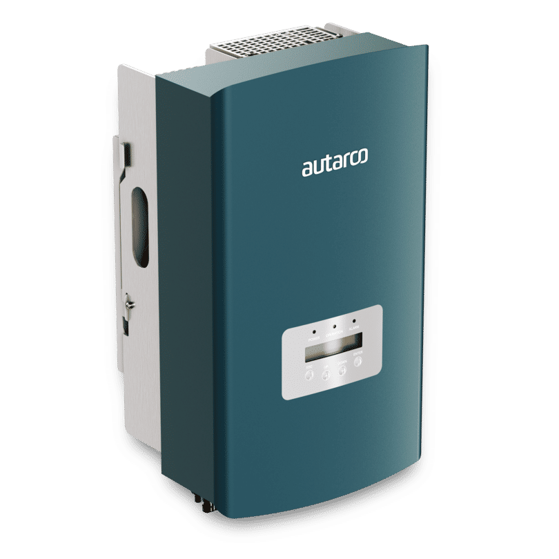 Autarco 20 kW S2.LQ20000-MIII