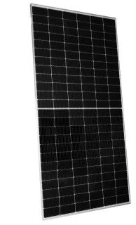 Suntech 545W STP545S-C72/Vmh sidabrinis rėmas