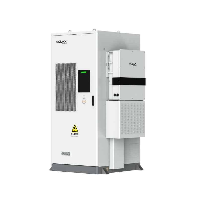 SolaX 100 kWh AELIO-P60B100