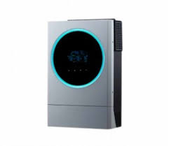 Voltronic 5.6 kW Axpert VM IV 5600-48