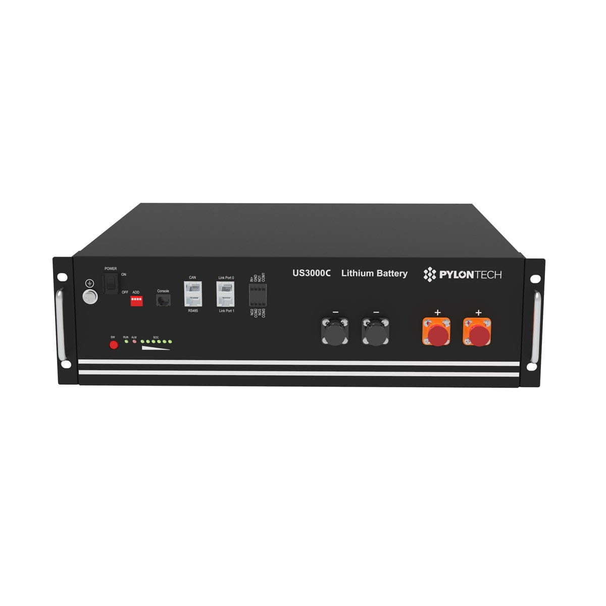 Pylontech 3.55 kWh US3000C