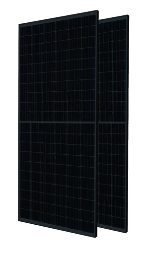 JA Solar 500W JAM60D41-500/LB