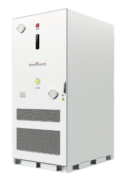EEnovance 52,25 kWh E-MATE 125-261-L