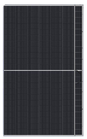HY Solar 720W HY-NT12/66GDF strieborný rám