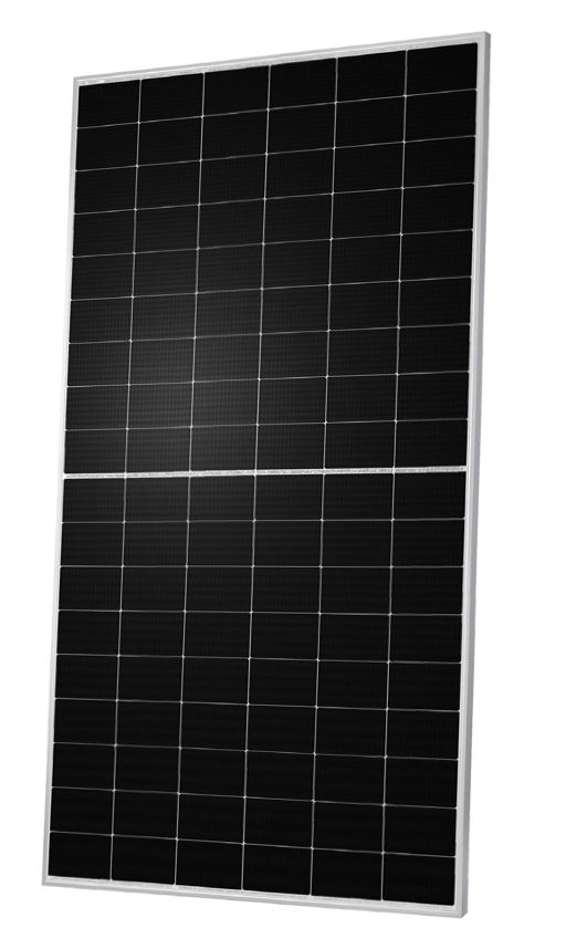QCells 505W Q.TRON M-G3R.12+/BFG cornice argentata