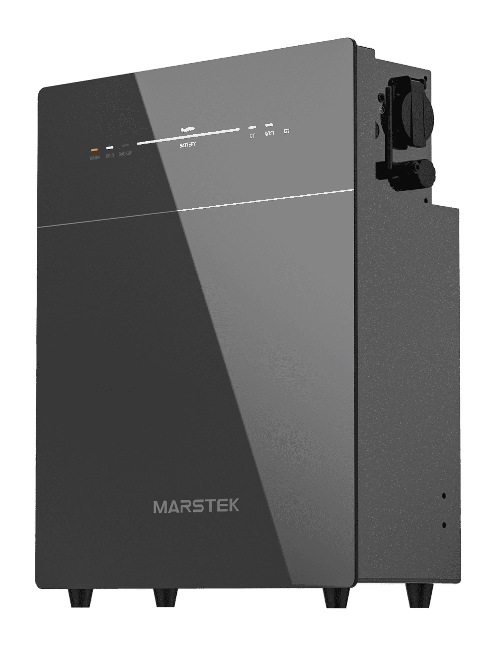 Marstek 5,12 kWh Venus E 2.0