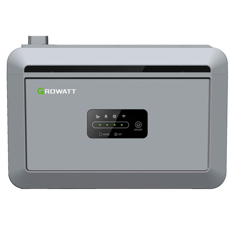 Growatt 2 kWh NEXA 2000