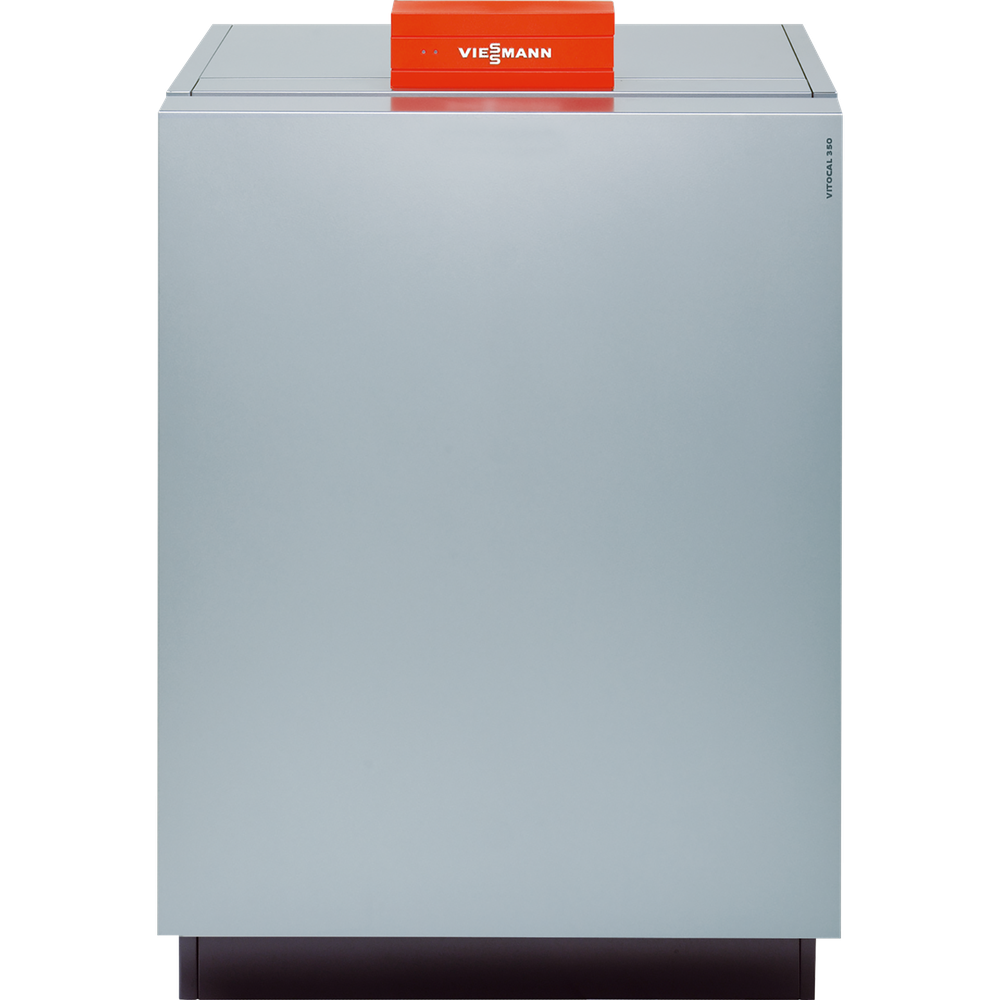 Viessmann 32,7 kW BW 351.B33 woda/woda