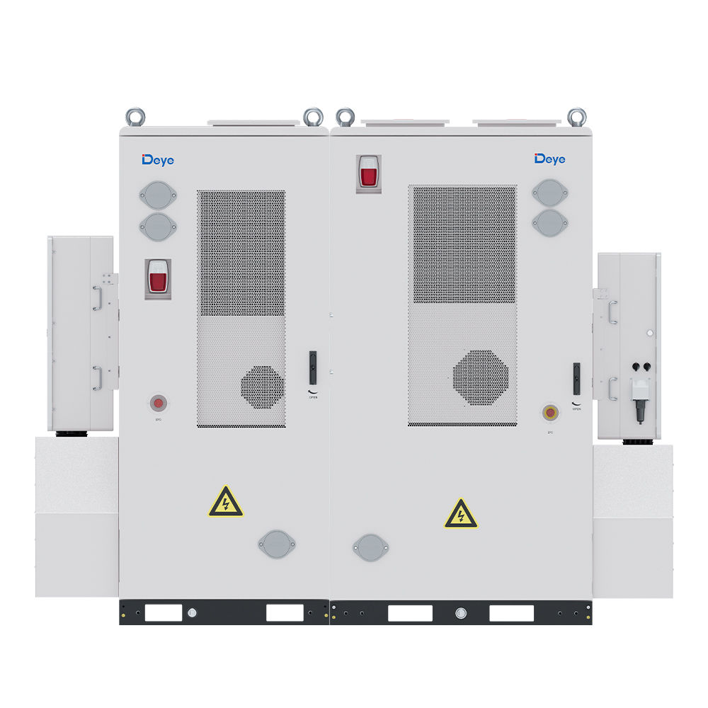 Deye 241,15 kWh GE-F240-BC-2-A3