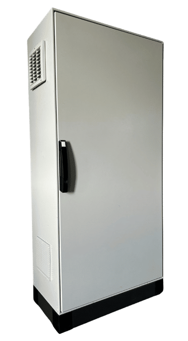 MRSolar Battery Cabinet