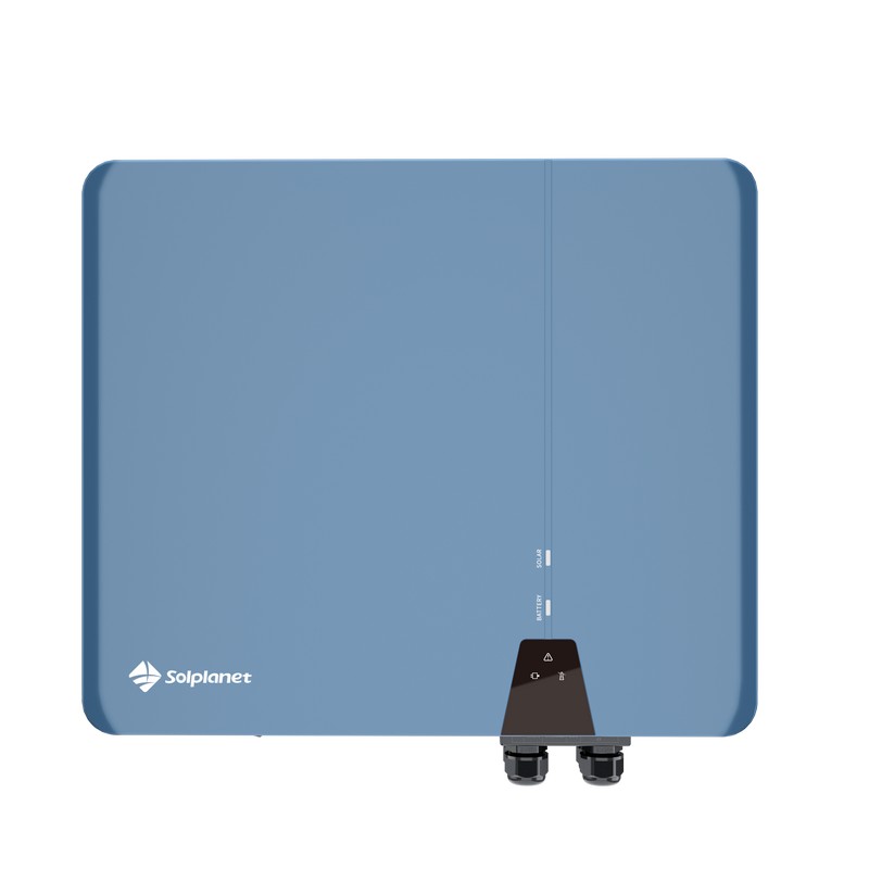 Solplanet 10 kW ASW10KH-T3_DG_AFCI